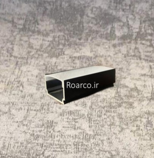 خرید پروفیل روکار کد4501عرض30mm,عمق Roar17mm Roar | تجهیزات صوتی و نوری
