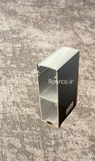 خرید پروفیل روکار کد 16عرض30mmوعمقRoar 98mm Roar | تجهیزات صوتی و نوری