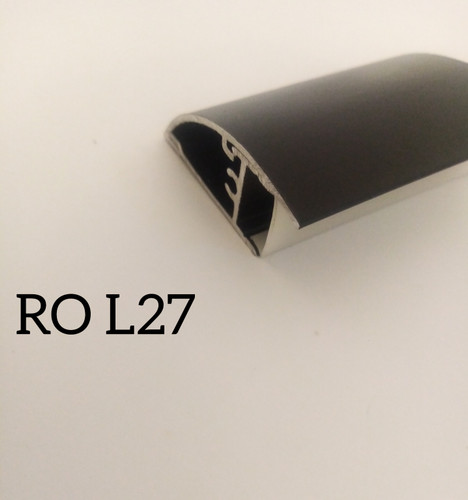 چراغ خطی لاینر کنجی کابینت 12 وات