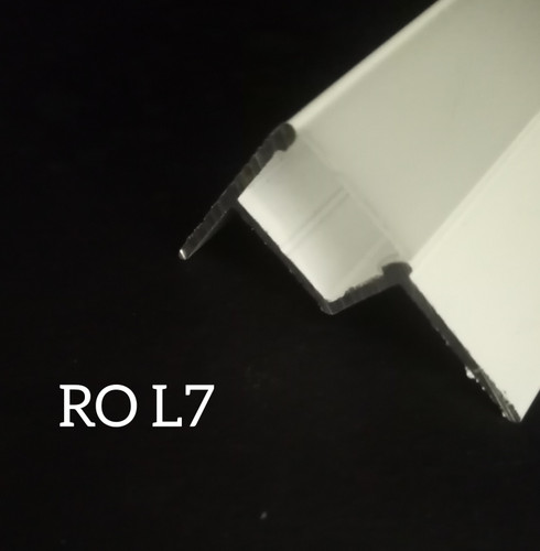 چراغ خطی لاینر مناسب mdf عرض 3.6 سانتی متر 12 وات