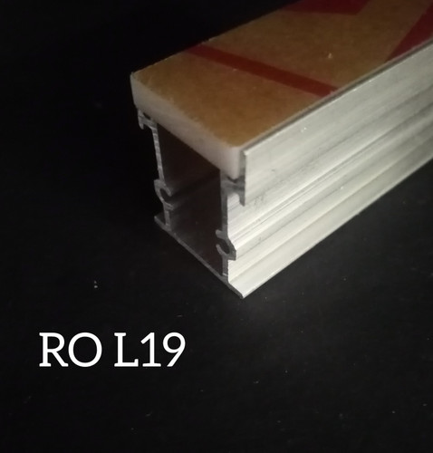 چراغ خطی لاینر مناسب mdf عرض2.2 سانتی متر 12 وات