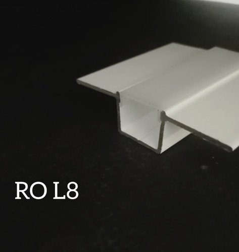 چراغ خطی لاینر توکار 12 وات عرض 5.6 سانتی متر