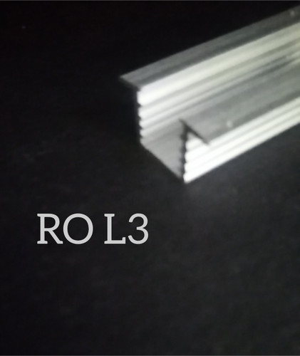 چراغ خطی لاینر توکار 12وات عرض2.4 سانتی متر