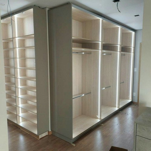 چراغ خطی لاینر خطی روکار عرض1.4 سانتی متر12وات